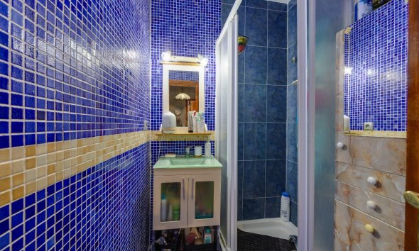 Revente - Town House -
Torrevieja - Nueva Torrevieja