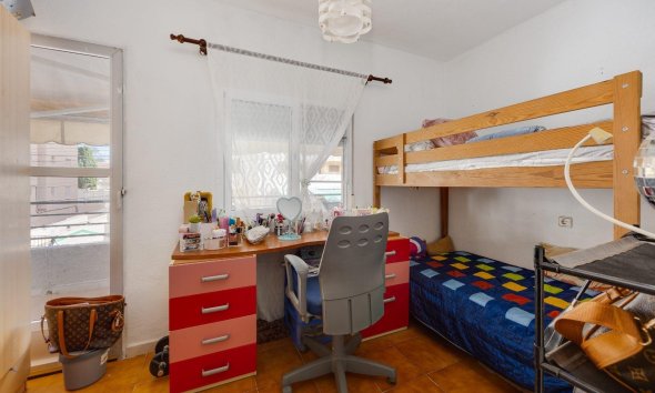 Revente - Town House -
Torrevieja - Nueva Torrevieja