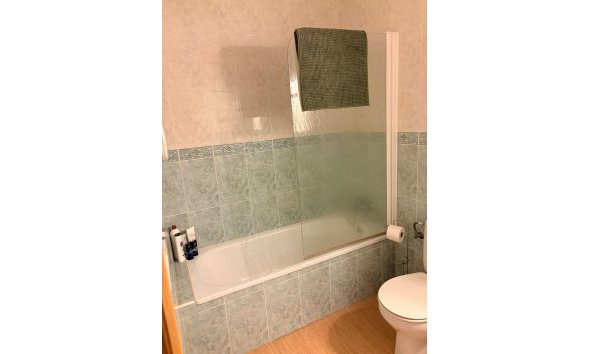 Revente - Town House -
Ciudad Quesada - Costa Blanca