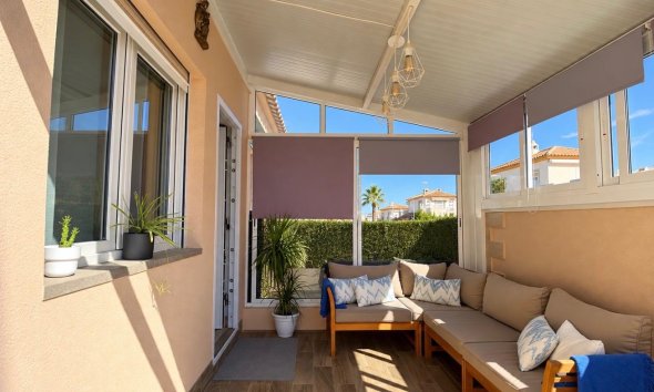 Revente - Villa -
Orihuela Costa - Costa Blanca
