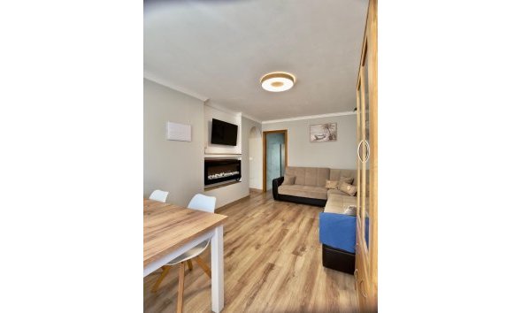 Revente - Villa -
Orihuela Costa - Costa Blanca