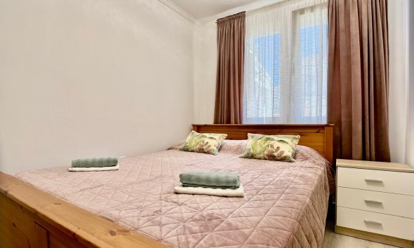 Revente - Villa -
Orihuela Costa - Costa Blanca