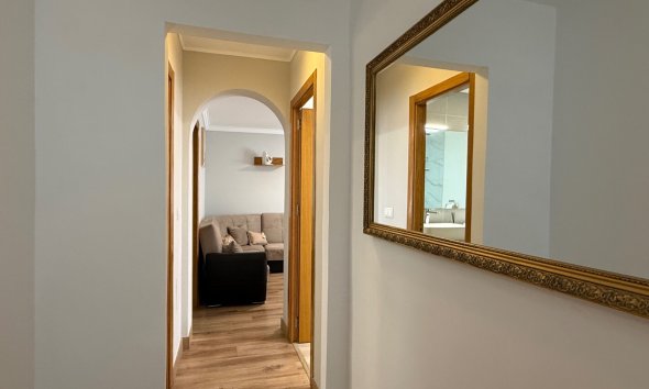 Revente - Villa -
Orihuela Costa - Costa Blanca