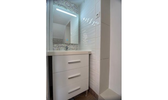 Revente - Villa -
Orihuela Costa - Costa Blanca