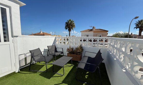 Revente - Villa -
Orihuela Costa - Costa Blanca