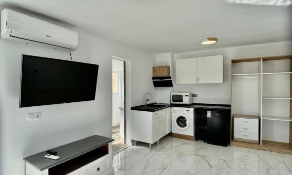 Revente - Villa -
Orihuela Costa - Costa Blanca