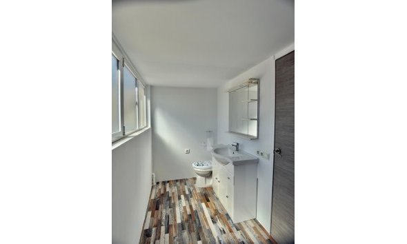 Revente - Villa -
Orihuela Costa - Costa Blanca