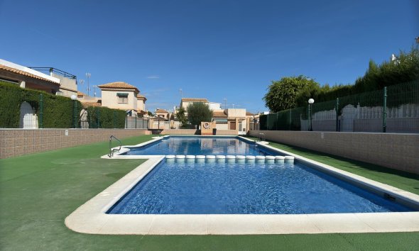 Revente - Villa -
Orihuela Costa - Costa Blanca