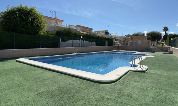 Revente - Villa -
Orihuela Costa - Costa Blanca