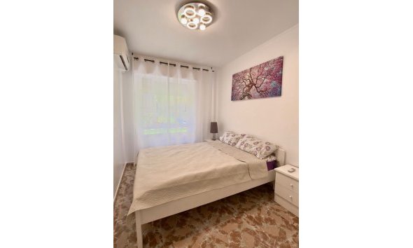 Revente - Apartment -
Torrevieja - Costa Blanca