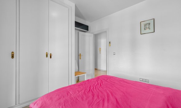 Revente - Duplex Penthouse -
Dehesa de Campoamor - Costa Blanca