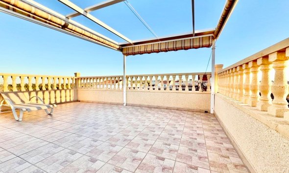 Resale - Town House -
Torrevieja - Costa Blanca