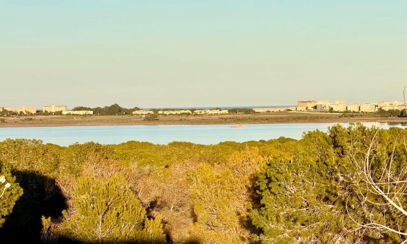 Resale - Town House -
Torrevieja - Costa Blanca