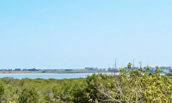 Resale - Town House -
Torrevieja - Costa Blanca
