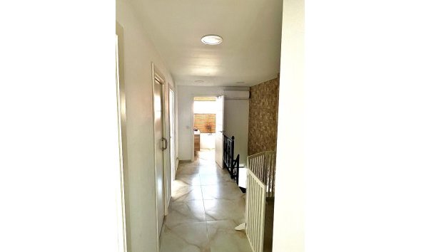 Resale - Town House -
Torrevieja - Costa Blanca