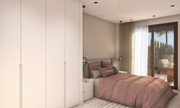 Nouvelle construction - Apartment -
Guardamar del Segura - Puerto