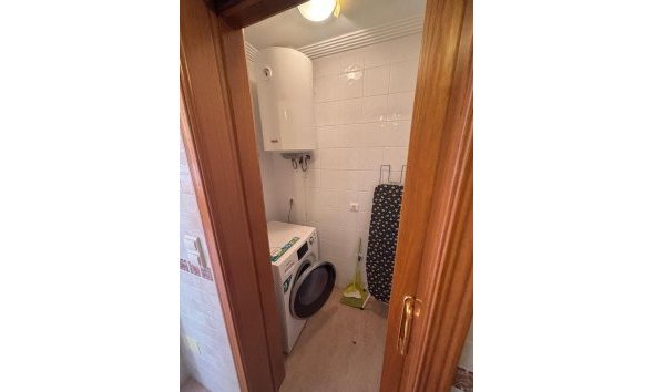 Resale - Town House -
Los Altos - Costa Blanca