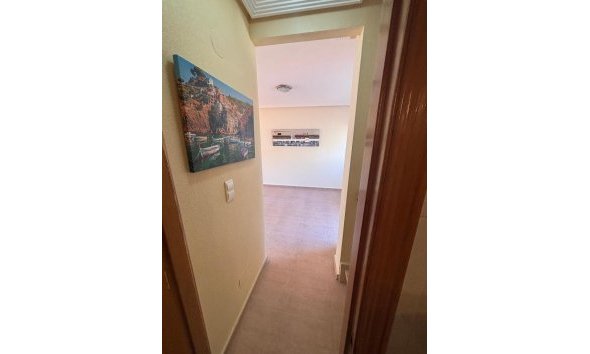 Resale - Town House -
Los Altos - Costa Blanca