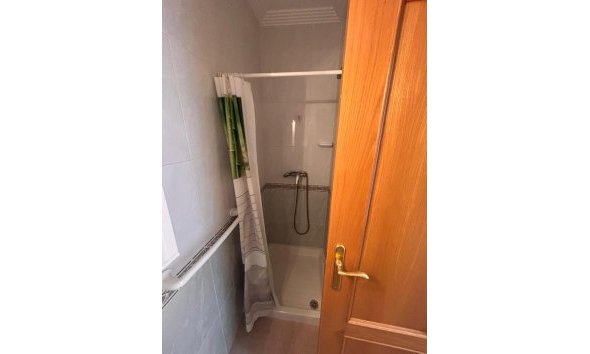 Resale - Town House -
Los Altos - Costa Blanca