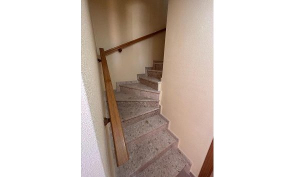 Resale - Town House -
Los Altos - Costa Blanca