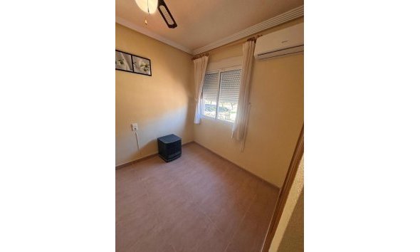 Resale - Town House -
Los Altos - Costa Blanca