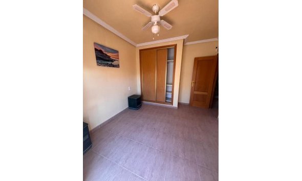 Resale - Town House -
Los Altos - Costa Blanca