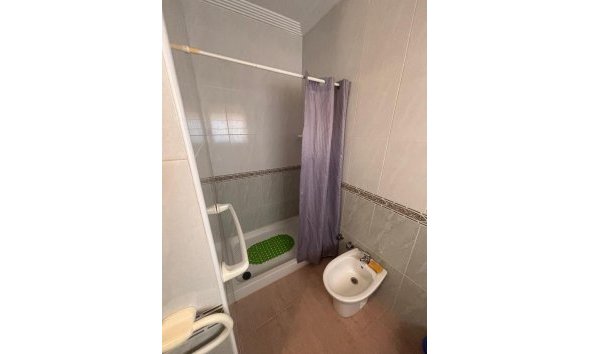 Resale - Town House -
Los Altos - Costa Blanca
