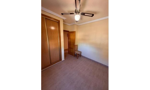 Resale - Town House -
Los Altos - Costa Blanca