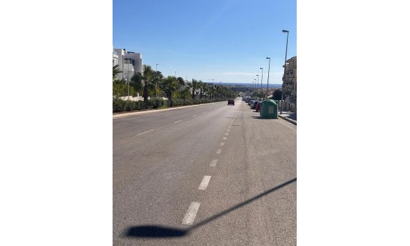 Resale - Town House -
Los Altos - Costa Blanca