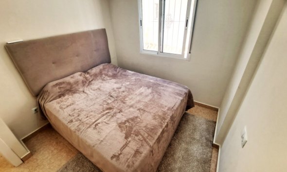 Revente - Town House -
Villamartin - Costa Blanca