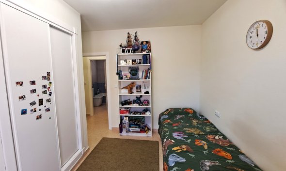 Revente - Town House -
Villamartin - Costa Blanca