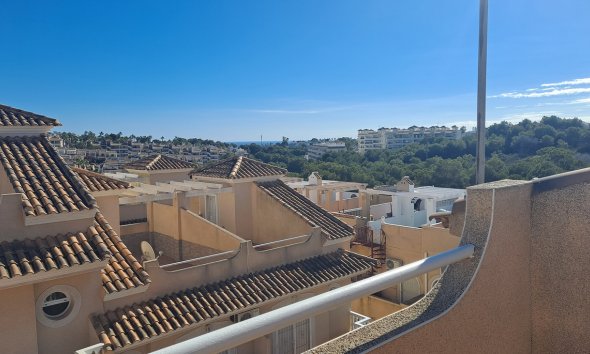 Revente - Town House -
Villamartin - Costa Blanca