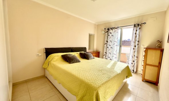 Resale - Town House -
Torrevieja - Costa Blanca