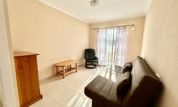 Resale - Town House -
Torrevieja - Costa Blanca
