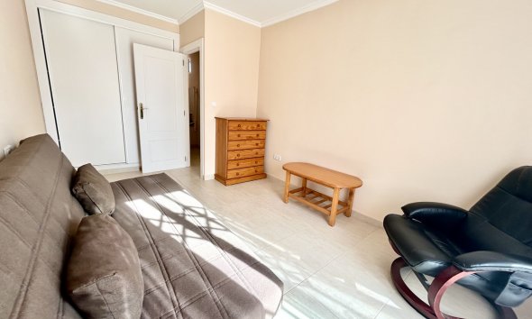 Resale - Town House -
Torrevieja - Costa Blanca