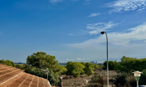 Resale - Town House -
Torrevieja - Costa Blanca