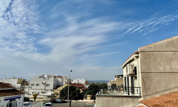 Resale - Town House -
Torrevieja - Costa Blanca