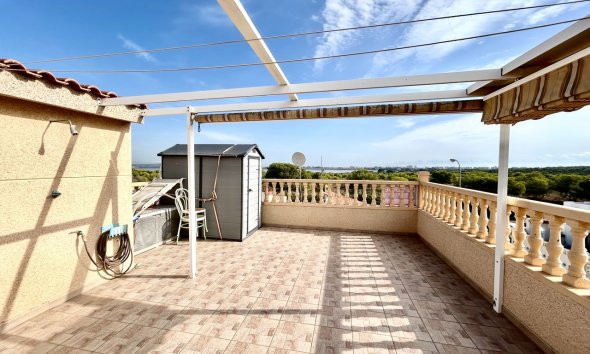 Resale - Town House -
Torrevieja - Costa Blanca