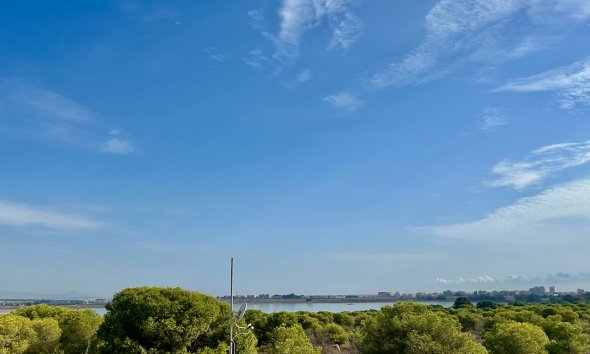 Resale - Town House -
Torrevieja - Costa Blanca