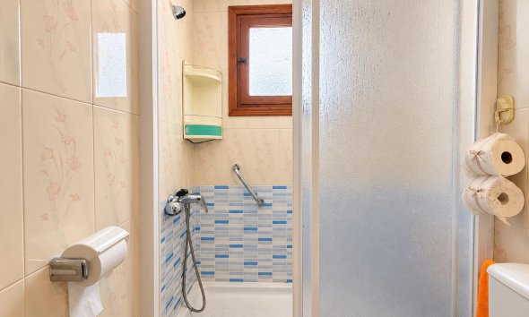 Resale - Apartment -
Torrevieja - Los Europeos