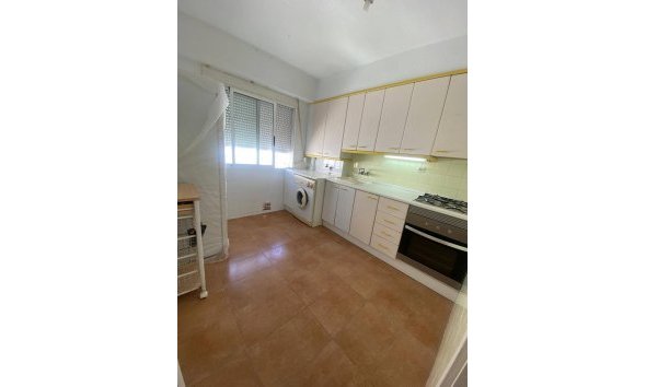 Revente - Apartment -
Pilar de la Horadada - La Torre De La Horadada