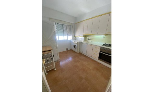 Revente - Apartment -
Pilar de la Horadada - La Torre De La Horadada