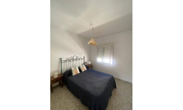 Revente - Apartment -
Pilar de la Horadada - La Torre De La Horadada