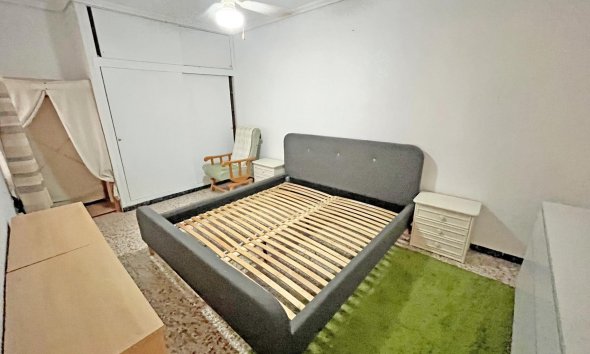 Revente - Apartment -
Guardamar del Segura - Centro
