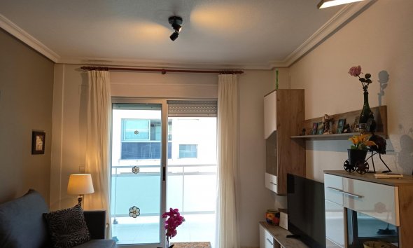 Revente - Attique -
Orihuela Costa - Costa Blanca