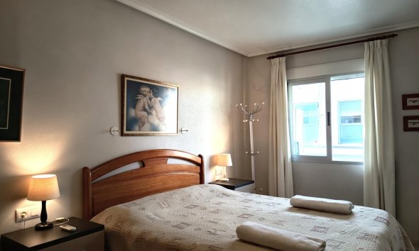 Revente - Attique -
Orihuela Costa - Costa Blanca