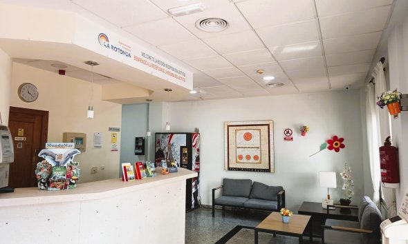 Revente - Attique -
Orihuela Costa - Costa Blanca