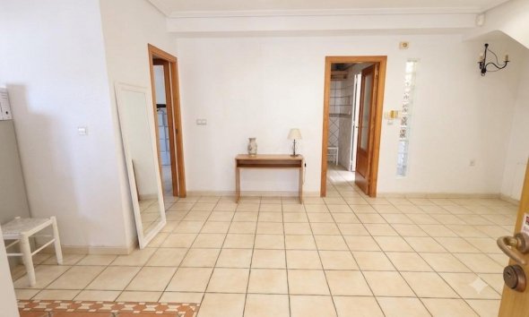 Revente - Town House -
Torrevieja - Costa Blanca