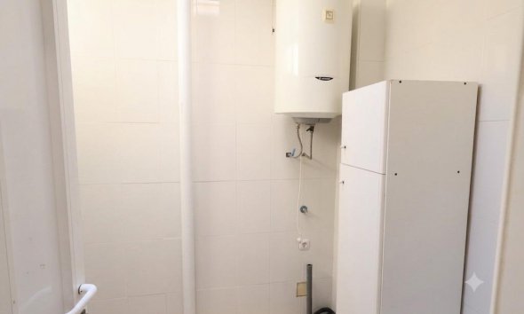 Revente - Town House -
Torrevieja - Costa Blanca