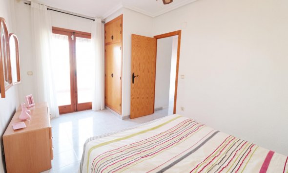 Revente - Attique -
Torrevieja - Habaneras